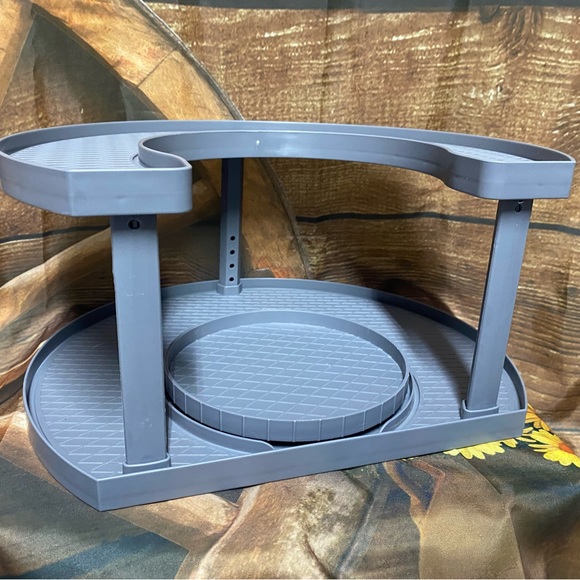 EUC Spice Spinner - Picture 2 of 6